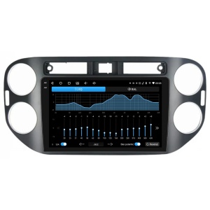 Navigatie PilotOn VW Golf Plus 2004-2014 9 inch 2GB 32GB 4 CORE - Img 4