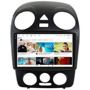 Navigatie PilotOn VW New Beetle 2004-2010 9 inch 2GB 32GB 4 CORE - Img 5