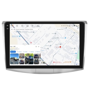 Navigatie PilotOn VW Passat B6 2005-2010 2K 4GB 64GB 8 CORE - Img 8
