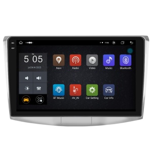 Navigatie PilotOn VW Passat B7 2010-2014 2K 8GB 256GB 8 CORE