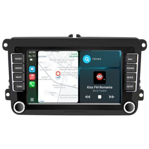 Navigatie PilotOn VW Passat CC B7 2011-2018 7 inch 4GB 64GB 4 Core - Img 6