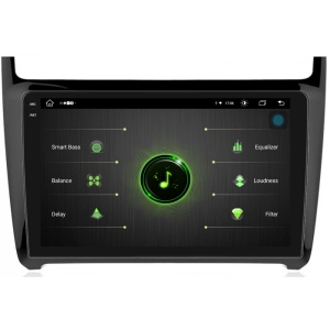 Navigatie PilotOn VW Polo 6R 2009-2018 2K 4GB 64GB 8 CORE - Img 4