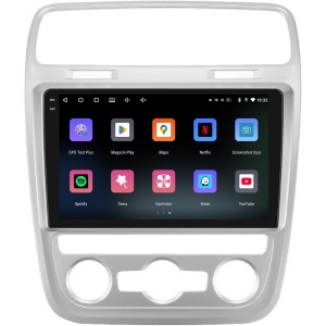 Navigatie PilotOn VW Scirocco 2015-2018 9 inch 2GB 32GB 4 CORE - Img 3