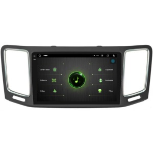 Navigatie PilotOn VW Sharan 2010-2022 2K 8GB 256GB 8 CORE - Img 4