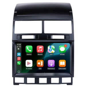 Navigatie PilotOn VW Touareg 7L 2002-2011 2K 4GB 64GB 8 CORE - Img 7
