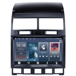 Navigatie PilotOn VW Touareg 7L 2002-2011 9 inch 2GB 32GB 4 CORE