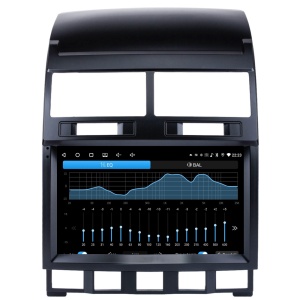 Navigatie PilotOn VW Touareg 7L 2002-2011 9 inch 4GB 64GB 8 CORE - Img 4