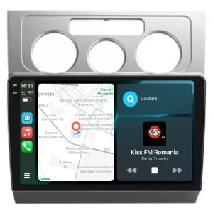 Navigatie PilotOn VW Touran 1 2003-2010 2K 4GB 64GB 8 CORE - Img 6