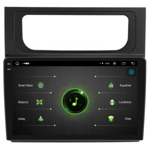 Navigatie PilotOn VW Touran 2 2010-2015 2K 12GB 256GB 8 CORE - Img 4