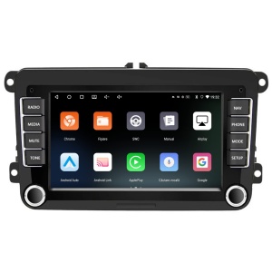 Navigatie PilotOn VW Transporter T6 2015-2022 7 inch 4GB 64GB 4 Core - Img 2