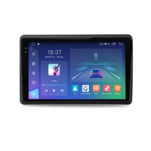 Navigatie Renault Arkana 2019-2023 2K QLED 4GB 64GB 8 Core 4G