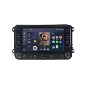Navigatie Seat Alhambra 2010-2022 7 inch 4GB 64GB 8 Core 4G