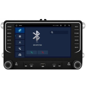 Navigatie Seat Altea 2004-2015 7 inch 4GB 64GB 4 Core - Img 7