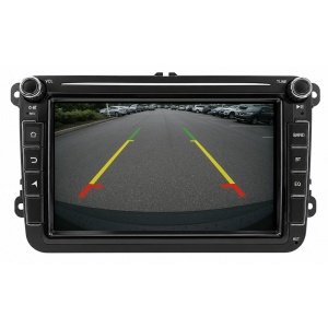 Navigatie Seat Altea 2004-2015 8 inch 4GB 64GB 4 Core - Img 5