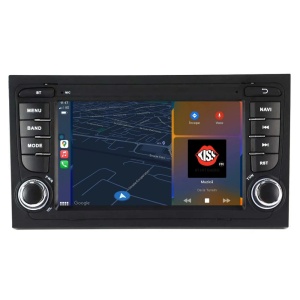 Navigatie Seat Exeo 2009-2013 7 inch 2GB 32GB 4 Core - Img 2