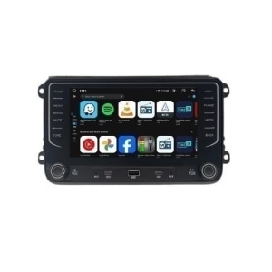 Navigatie Skoda Fabia 2006-2014 7 inch 4GB 64GB 8 Core 4G - Img 5