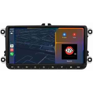 Navigatie Skoda Fabia 2006-2014 9 inch 4GB 64GB 4 Core - Img 3