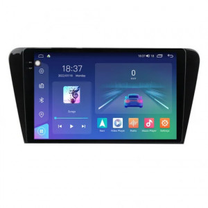 Navigatie Skoda Octavia 3 2013-2020 2K QLED 8GB 256GB 8 Core 4G