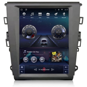 Navigatie Tip Tesla Ford Mondeo 5 2014-2022 9.7 inch 4GB 64GB 8 Core 4G