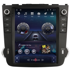 Navigatie Tip Tesla Honda CR-V 2008-2011 9.7 inch 4GB 64GB 8 Core 4G