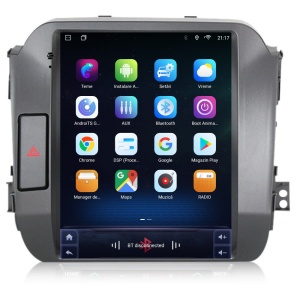 Navigatie Tip Tesla Kia Sportage 2010-2016 9.7 inch 6GB 128GB 8 Core 4G - Img 2
