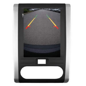 Navigatie Tip Tesla Nissan X-Trail T31 2007-2014 9.7 inch 2GB 32GB 8 Core 4G - Img 6
