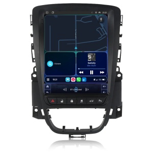 Navigatie Tip Tesla Opel Astra J 2009-2017 9.7 inch 2GB 64GB 4 Core - Img 4