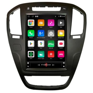 Navigatie Tip Tesla Opel Insignia 2009-2013 9.7 inch 2GB 64GB 4 Core - Img 2