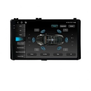 Navigatie Toyota Auris E18 2012-2019 2K QLED 12GB 256GB 8 Core 4G - Img 5