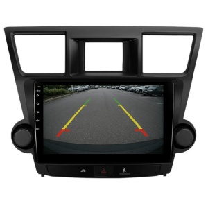 Navigatie Toyota Highlander 2008-2014 10 inch 2GB 32GB 8 Core - Img 4