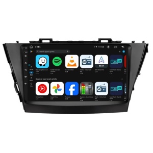 Navigatie Toyota Prius 2013-2015 9 inch 2GB 64GB 4 Core - Img 7