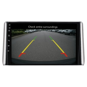 Navigatie Toyota Rav4 dupa 2018 10 inch 2GB 32GB 8 Core - Img 4