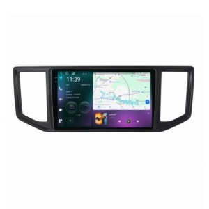 Navigatie VW Crafter MAN TGE 2017-2022 2K QLED 12GB 256GB 8 Core 4G