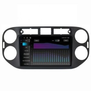 Navigatie VW Golf Plus 2004-2014 2K QLED 12GB 256GB 8 Core 4G - Img 4