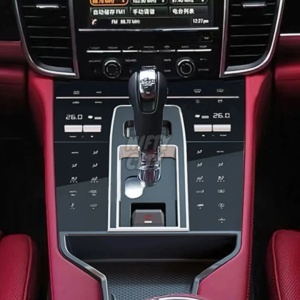 Panou Consola Centrala Digital Schimbator – Porsche Panamera 2010-2016 - Img 2