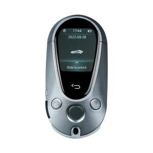 Smart Key Auto dedicata Mercedes - Img 2