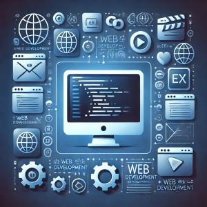 Consultanță Web Development