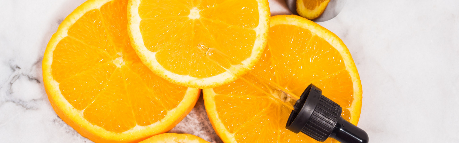 Tot ce trebuie să știi despre vitamina C pentru pielea ta