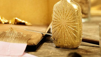 Atelier des Ors: Măiestria și aurul - elemente fundamentale în crearea parfumurilor de lux