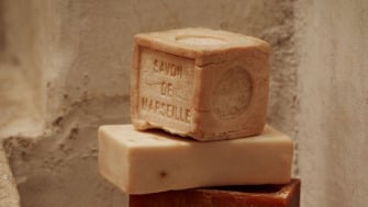 Săpunul de Marsilia: 1 produs cu 100 de utilizări
