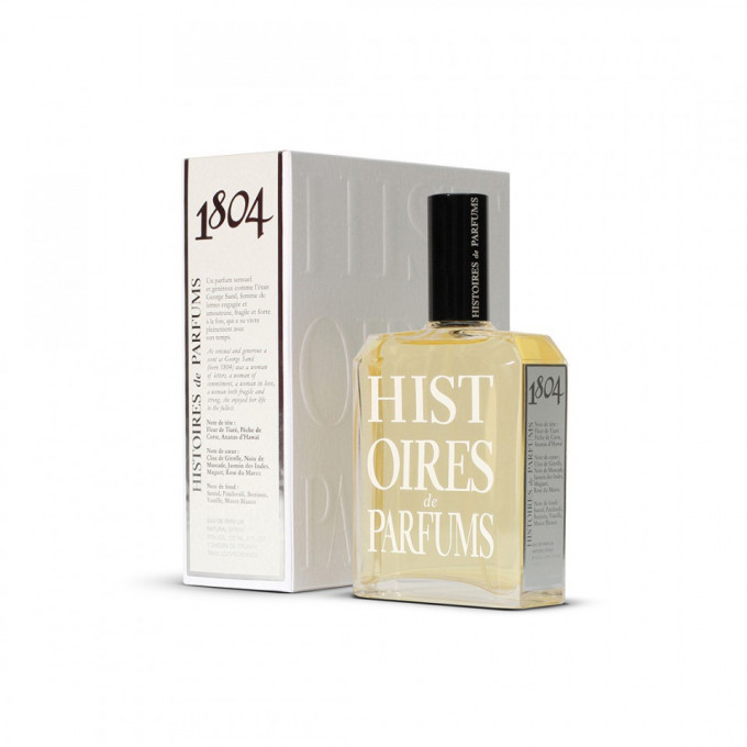 Apă de parfum, 1804 George Sand, Histoires De Parfums, 120 ml