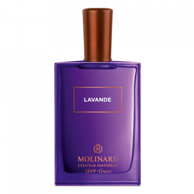 Apă de parfum femei Lavande, Molinard, 75ml