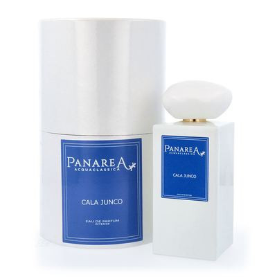 Apa de parfum Panarea Cala Junco, Unisex, 100 ml