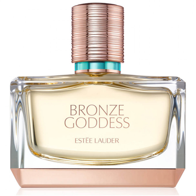 Apă de parfum pentru femei Bronze Goddess 50 ml, Estee Lauder