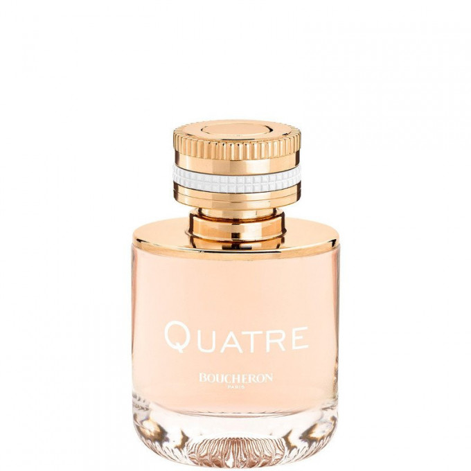 Apă de parfum pentru femei Quatre Femme, Boucheron, 30 ml