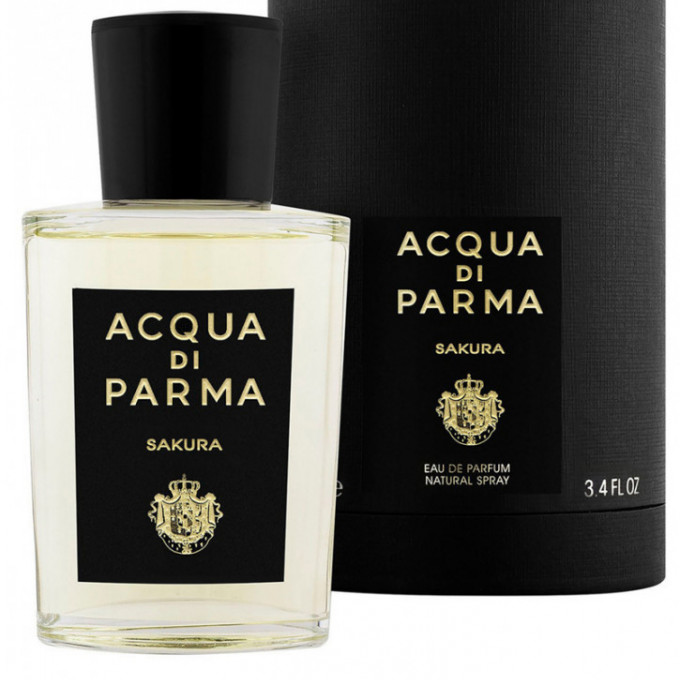 Apă de parfum Signature Sakura, Acqua Di Parma, 180ml