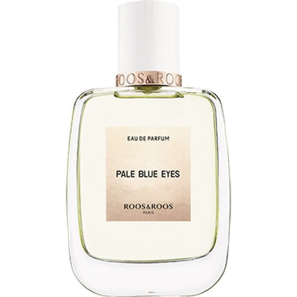 Apă de parfum unisex Pale Blue Eyes, Roos & Roos, 100 ml