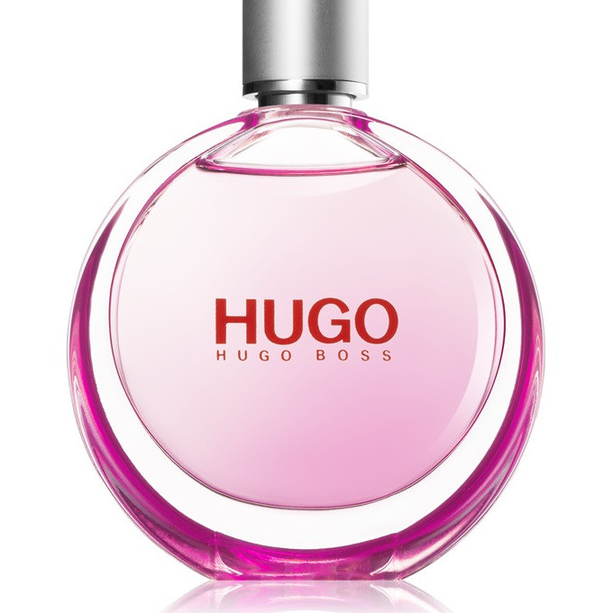Apă de parfum Woman Extreme, Hugo Boss, 75 ml
