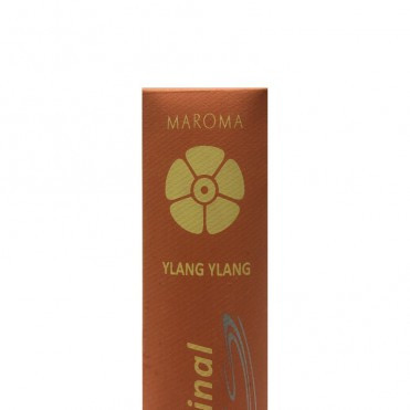 Betisoare parfumate Ylang Ylang - Maroma