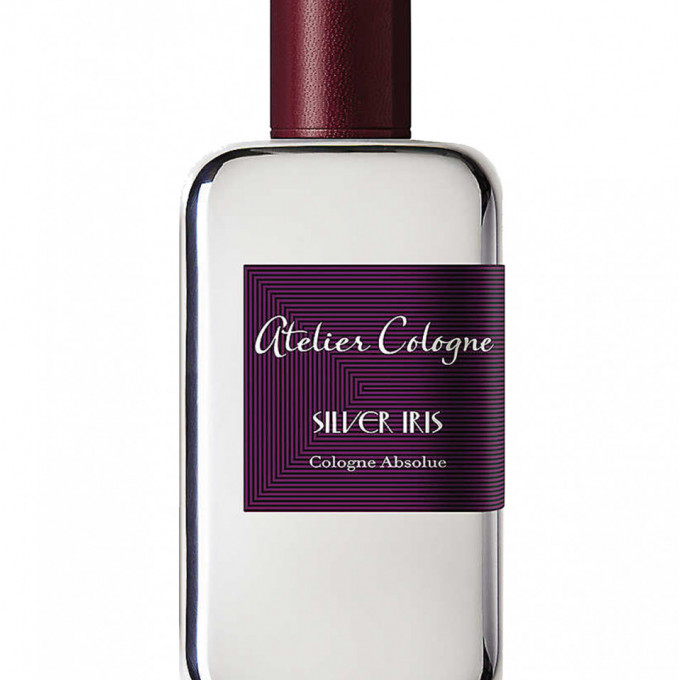 Cologne Absolue, Silver Iris, Unisex, Atelier Cologne, 100 ml